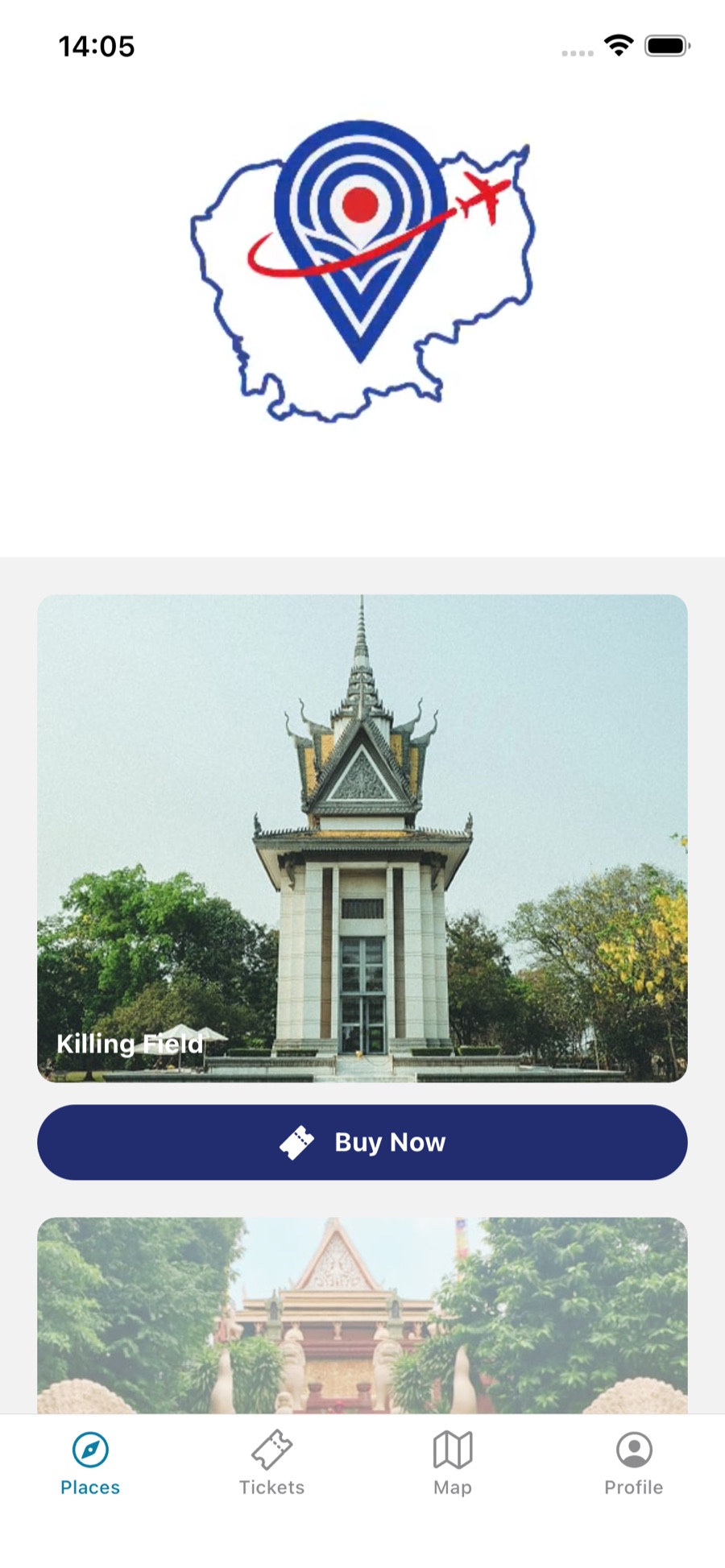 Download the Khmersabai app